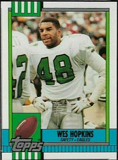 Wes Hopkins