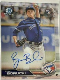 Ryan Borucki