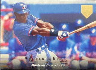 Roberto Kelly