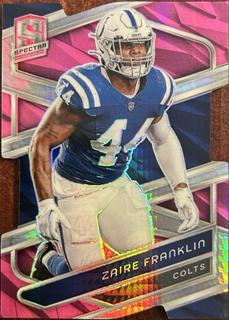 Zaire Franklin