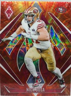 Nick Bosa