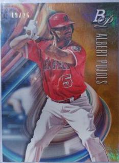 Albert Pujols