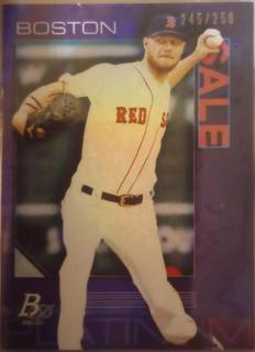 Chris Sale