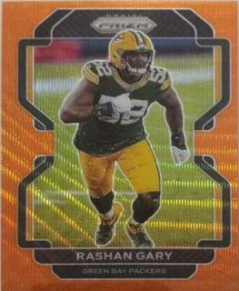 Rashan Gary