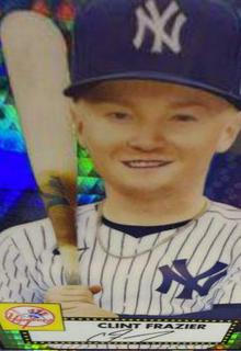 Clint Frazier