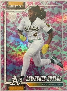 Lawrence Butler