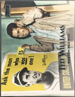 Ted Williams