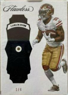 Carlos Hyde