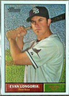 Evan Longoria