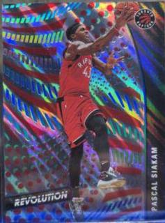 Pascal Siakam
