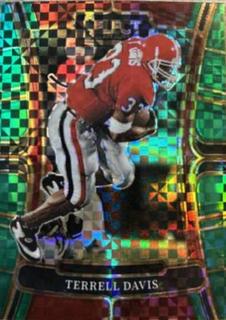 Terrell Davis