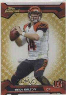 Andy Dalton