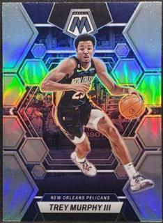 Trey Murphy III