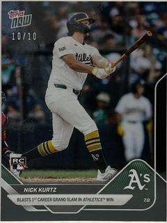Nick Kurtz
