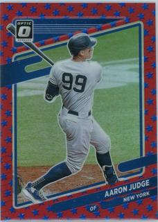 Aaron Judge