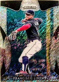 Francisco Lindor