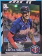 Carlos Correa