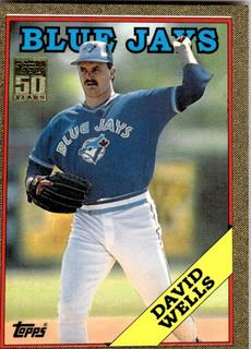 David Wells