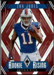 Zay Jones
