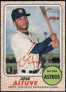 Jose Altuve