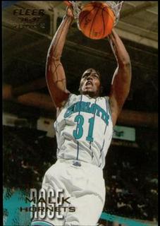 Malik Rose