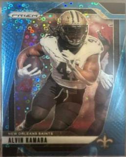 Alvin Kamara