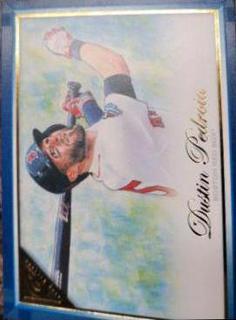 Dustin Pedroia