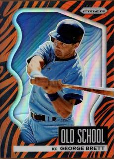 George Brett