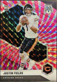 Justin Fields