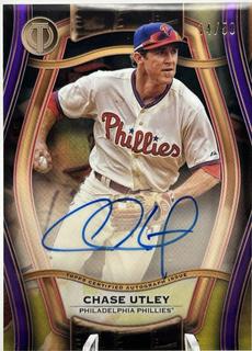 Chase Utley