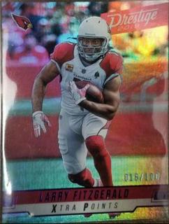 Larry Fitzgerald