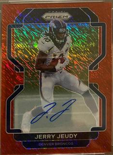 Jerry Jeudy