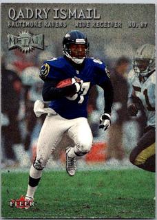 Qadry Ismail