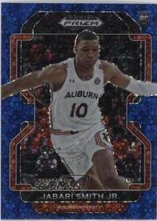 Jabari Smith Jr.