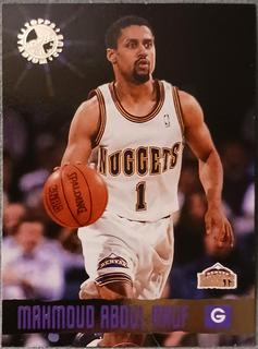 Mahmoud Abdul-Rauf