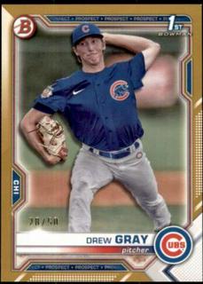 Drew Gray