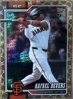Rafael Devers