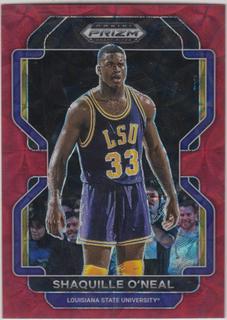 Shaquille O'Neal