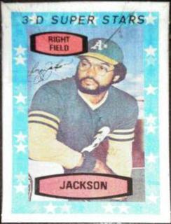 Reggie Jackson