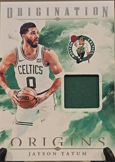 Jayson Tatum