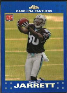 Dwayne Jarrett