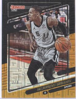 Dejounte Murray