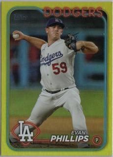 Evan Phillips