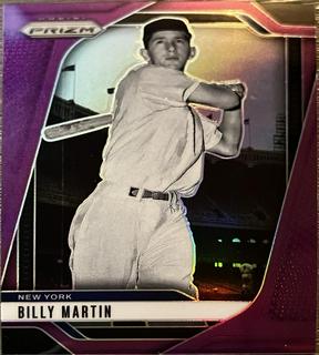 Billy Martin