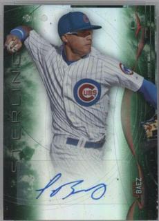 Javier Baez