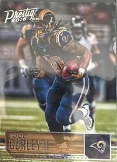 Todd Gurley II