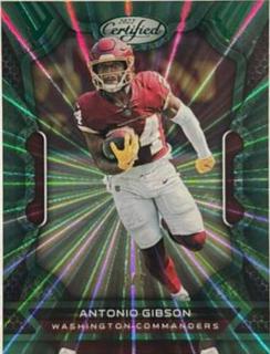 Antonio Gibson