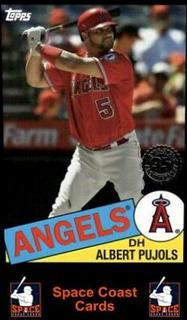 Albert Pujols