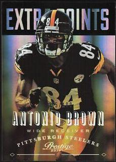 Antonio Brown