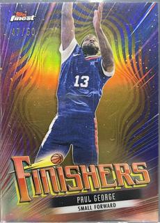 Paul George